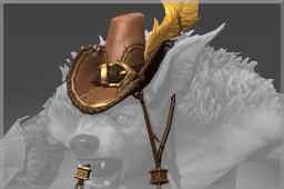 Lucky Alpine Stalker's Hat image