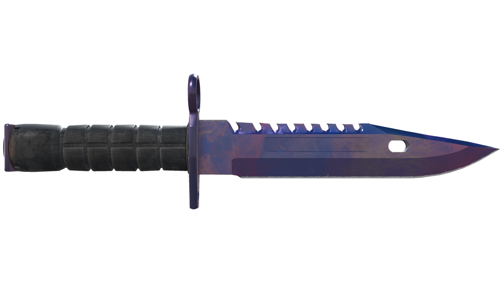 Doppler Black Pearl image