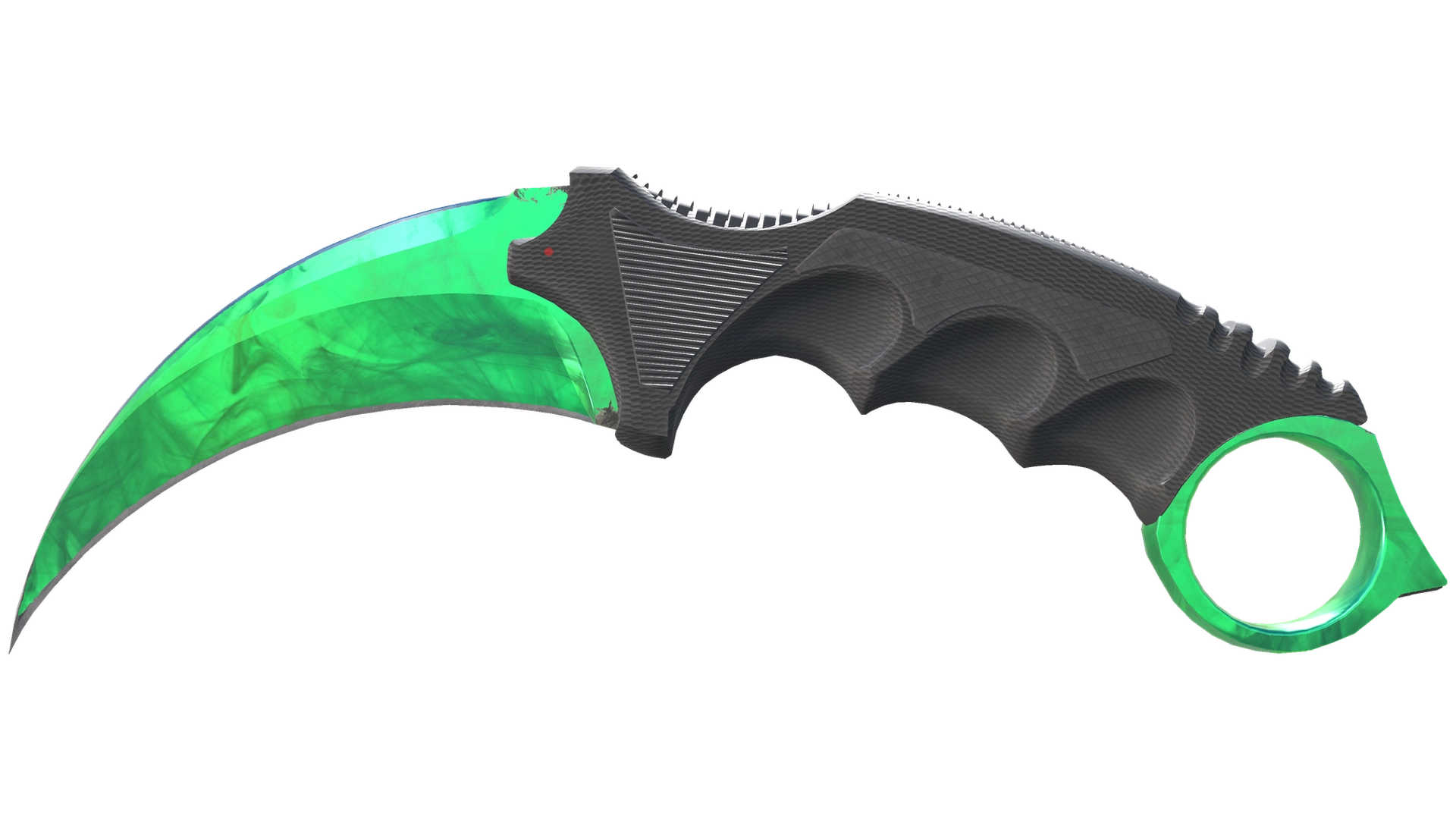 Gamma Doppler Emerald image