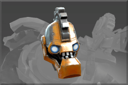 Eternal Machine Head image