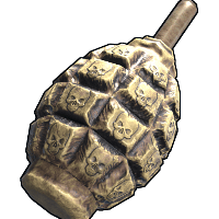 Unholy Grenade image