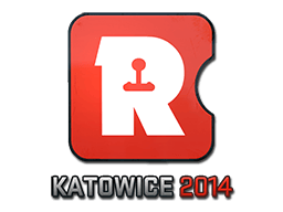 Reason Gaming image