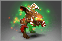 Gingerbread Baby Roshan image