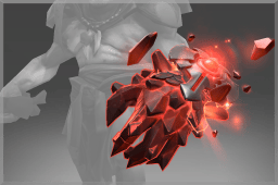 Hell-Spar Anathema of the Crimson Witness image