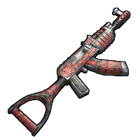 AK-47 From Hell image