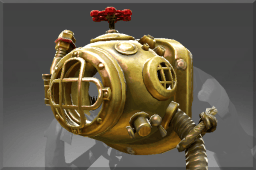 Golden Floodmask image